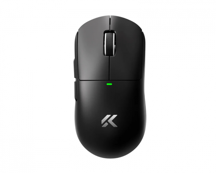 MCHOSE A5 V3 Kabellose Gaming-Maus - Schwarz (DEMO)