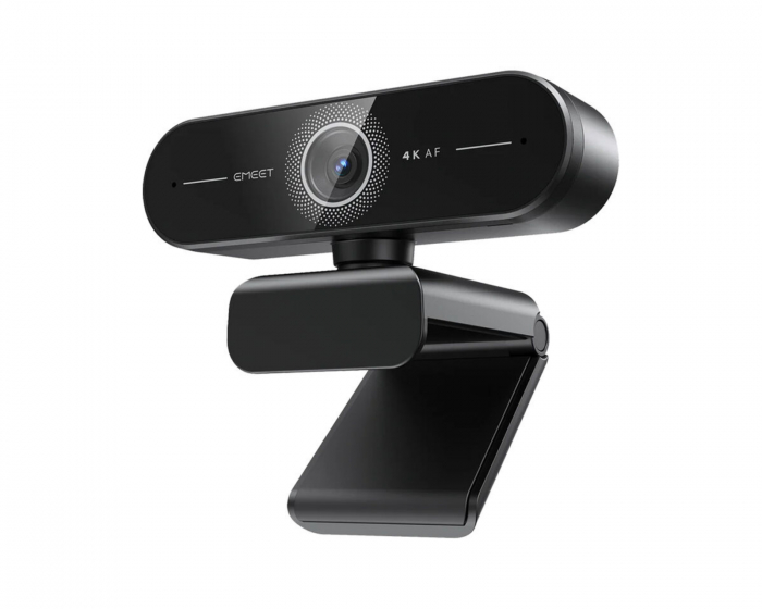 Emeet SmartCam Nova 4K Webcam (DEMO)