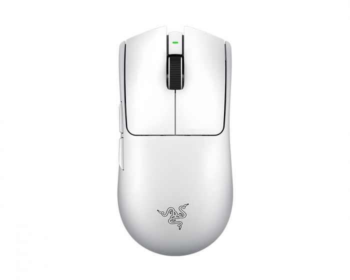 Razer Viper V4 Pro Lightweight Wireless - Weiß (DEMO)