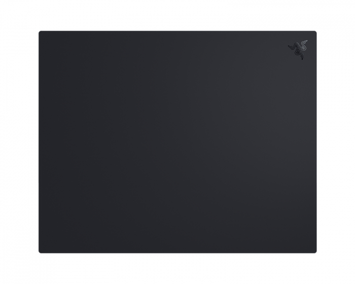 Razer Atlas Pro Glas-Mauspad - Schwarz (DEMO)