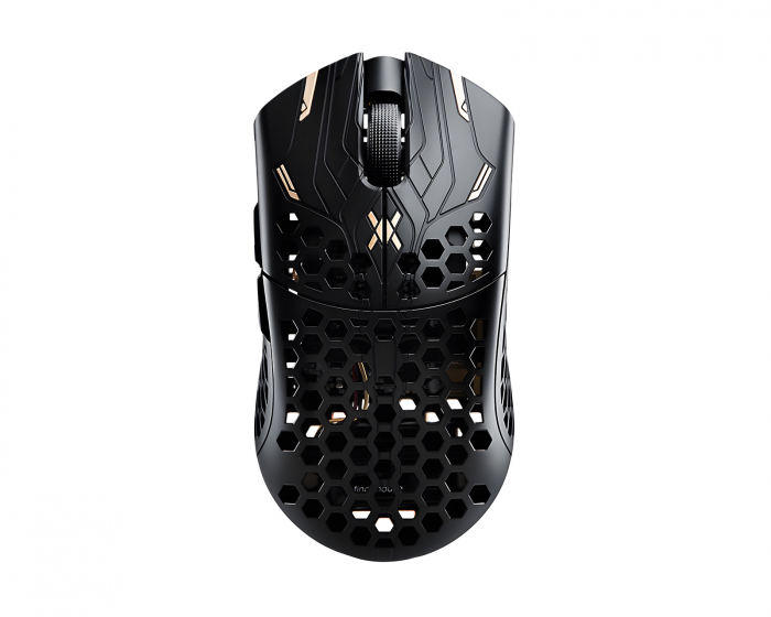 Finalmouse ULX Guardian - Tiger - Large (DEMO)