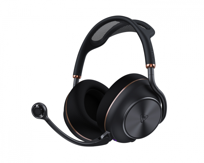 Turtle Beach Stealth Pro II Kabelloses Gaming-Headset (Xbox/PC) - Schwarz (DEMO)