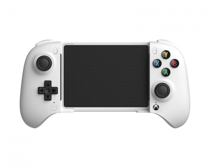 8Bitdo Ultimate Mobile Gaming Controller Xbox (Gen 2) - Weiß (DEMO)