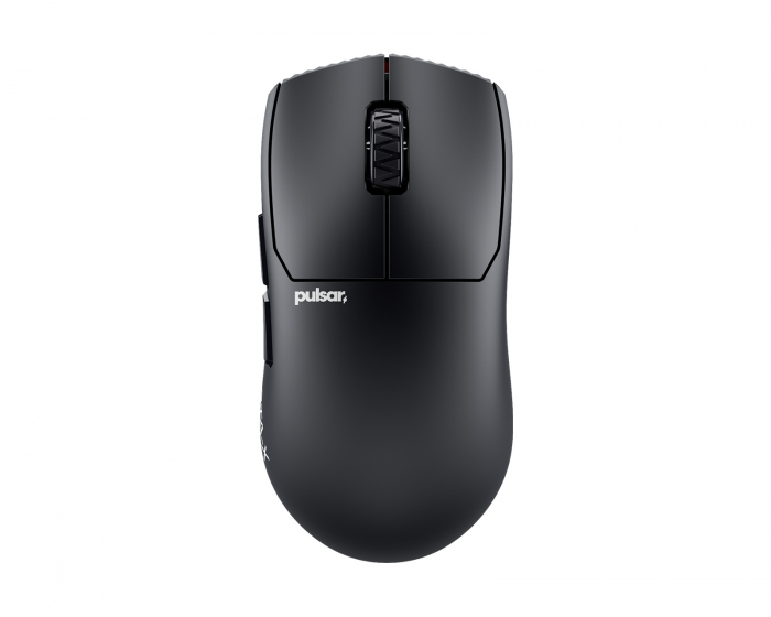 Pulsar Pro Series STA-X Gaming-Maus - Schwarz (DEMO)