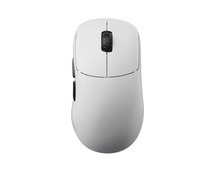 Lamzu Thorn V2 8K Kabellose Gaming-Maus - Weiß (DEMO)