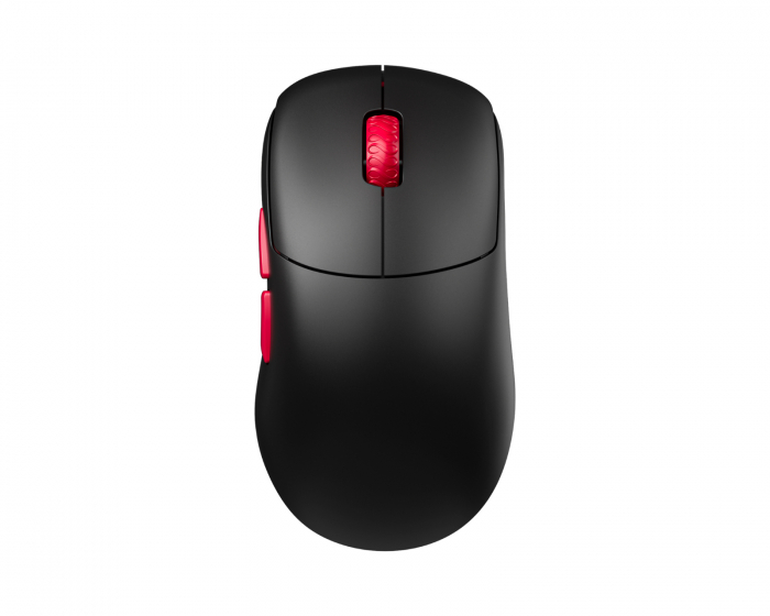 Lamzu Thorn V2 8K Kabellose Gaming-Maus - Schwarz (DEMO)