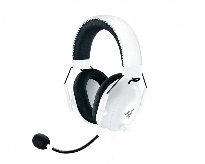 Razer BlackShark v2 Pro Kabellose Gaming-Headset - Weiß (Refurbished)