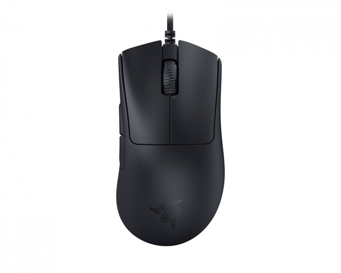 Razer DeathAdder V3 Gaming-Maus - Schwarz (Refurbished)