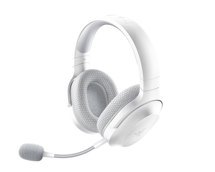 Razer Barracuda X Kabellose Gaming-Headset - Mercury (Refurbished)