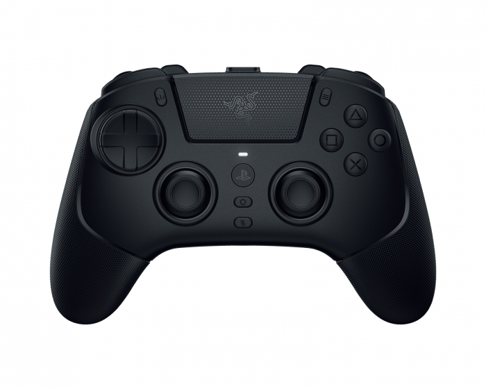 Razer Raiju V3 Pro Wireless PS5 & PC Controller - Schwarz (Refurbished)