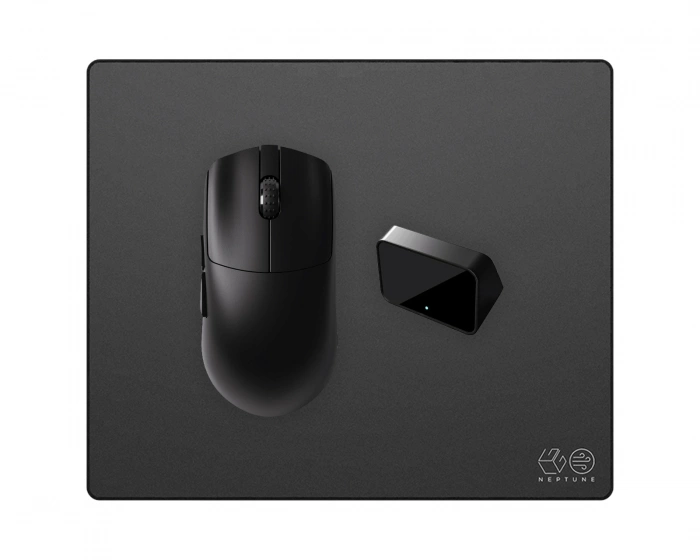Lethal Gaming Gear LGG Bundle - Schwarz