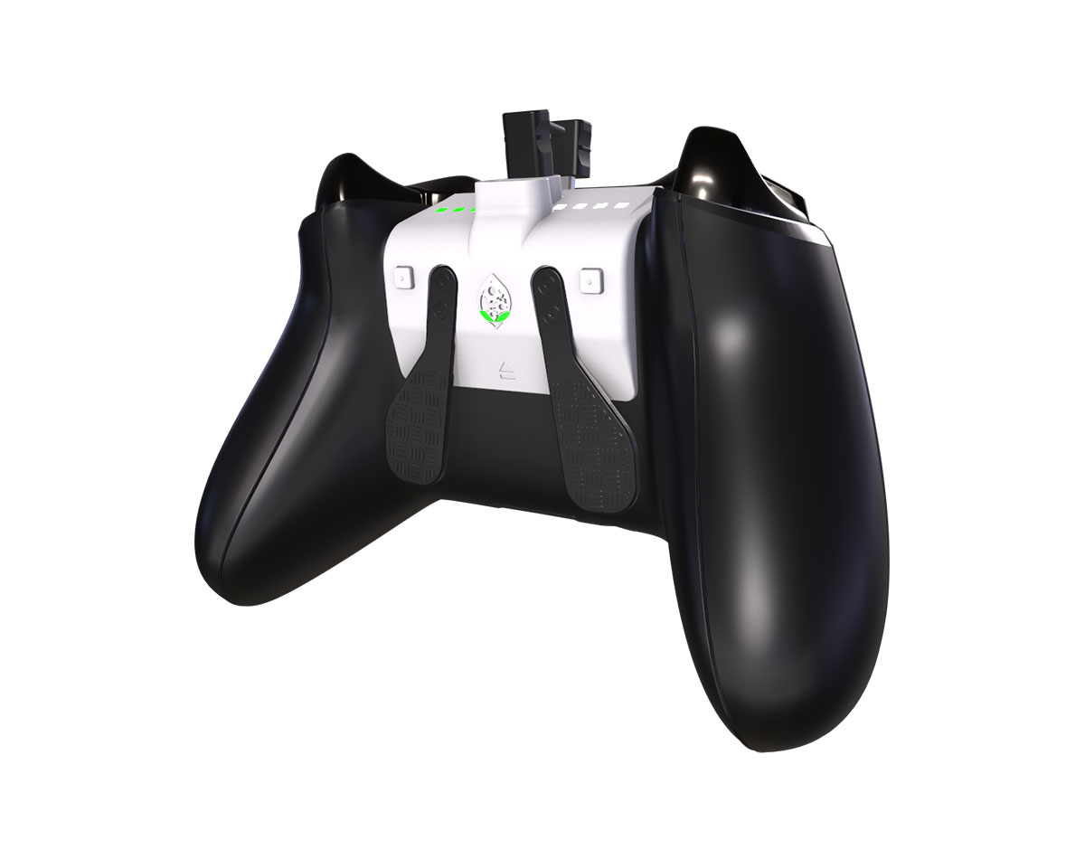 Collective Minds Strike Pack Dominator Xbox Series Xbox One MaxGaming.gg