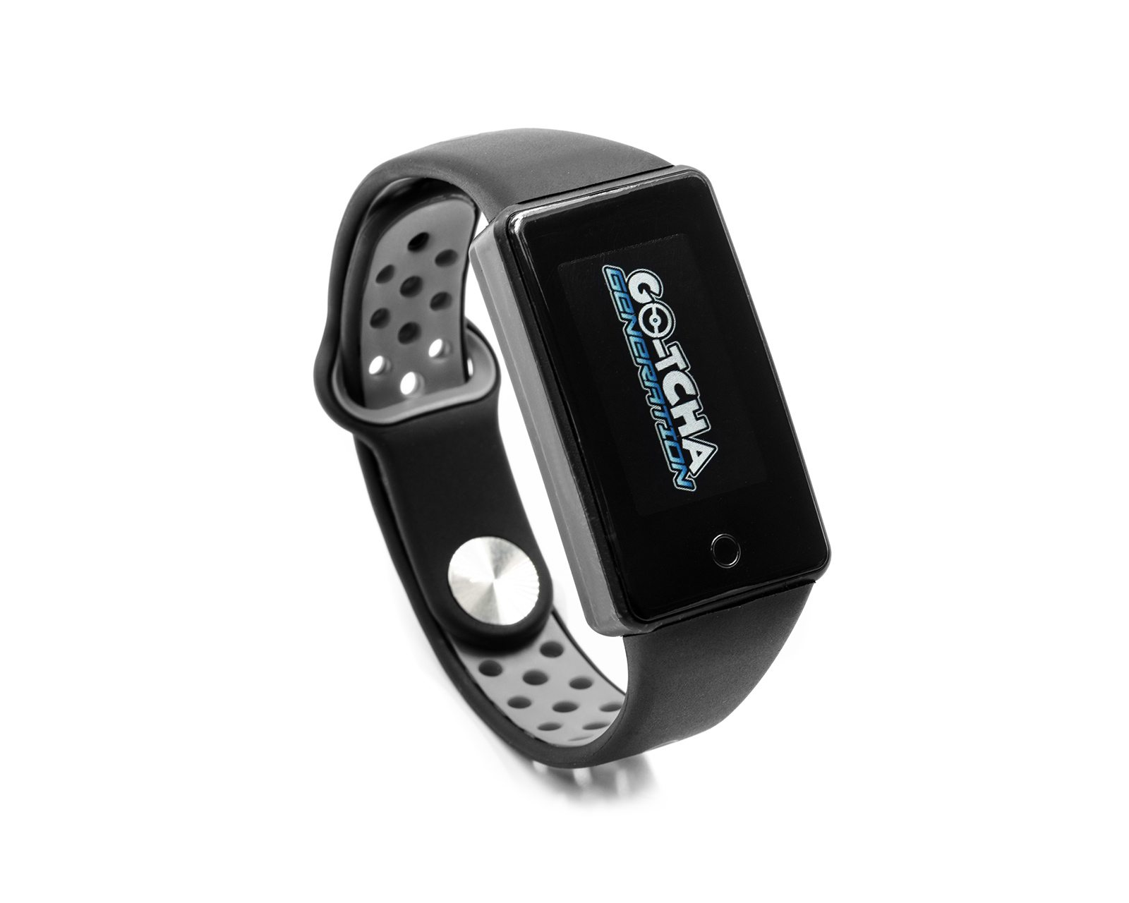 REVIVER PLUS 2022 Armband Met Led-touchscreen Voor Pokémon Go - Foto 6