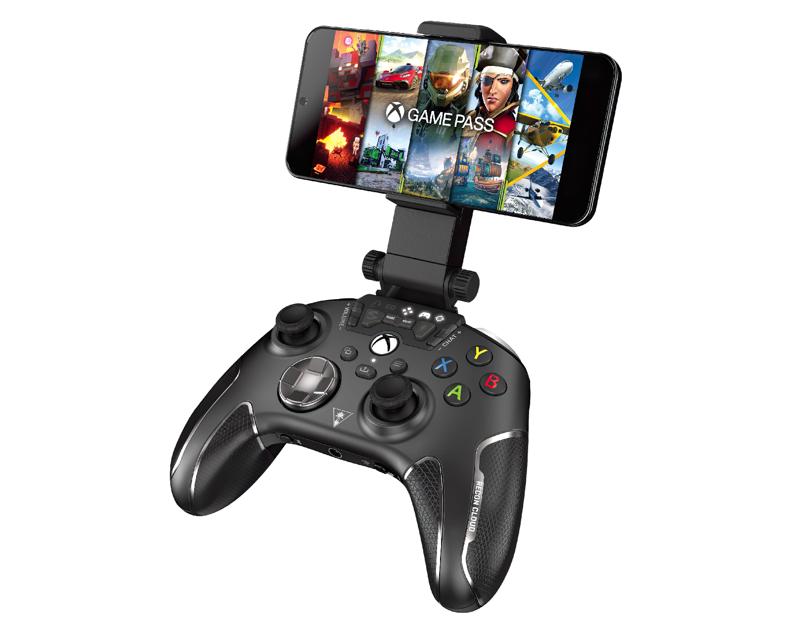Xbox controller on android discount