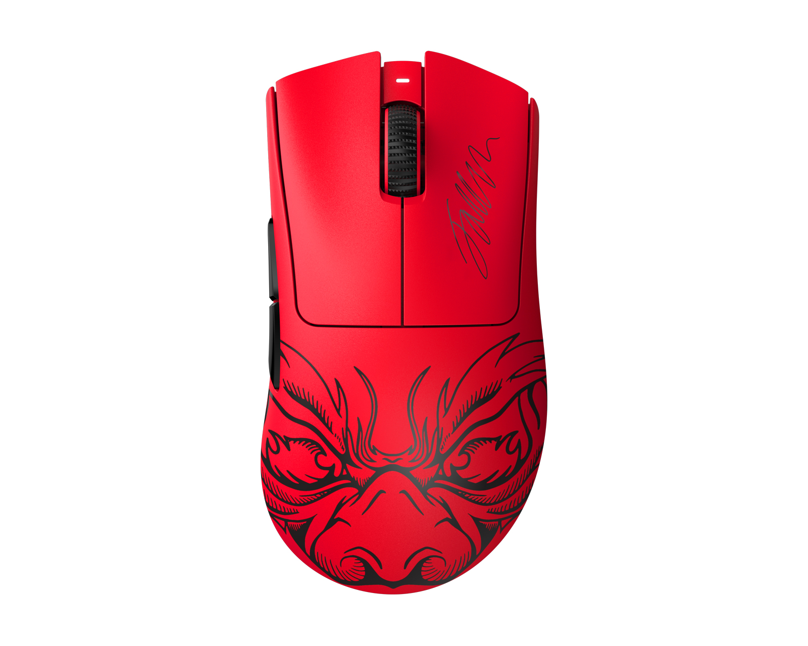 【極美品】Razer DeathAdder V3 Pro Faker Razer DeathAdder V3 Pro Faker Edition - MaxGaming.gg