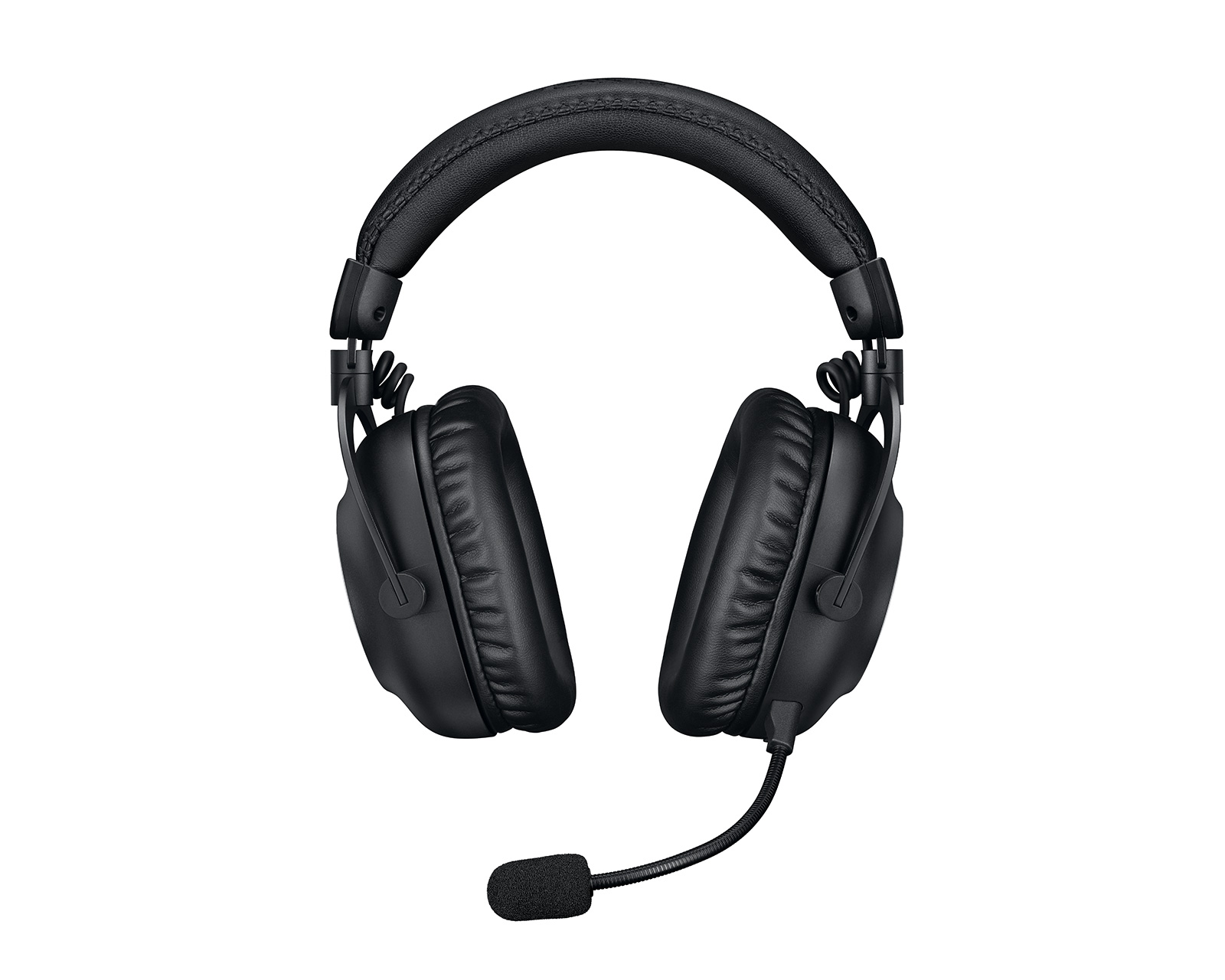 Logitech G PRO X 2 Lightspeed Wireless Gaming-Headset - Schwarz