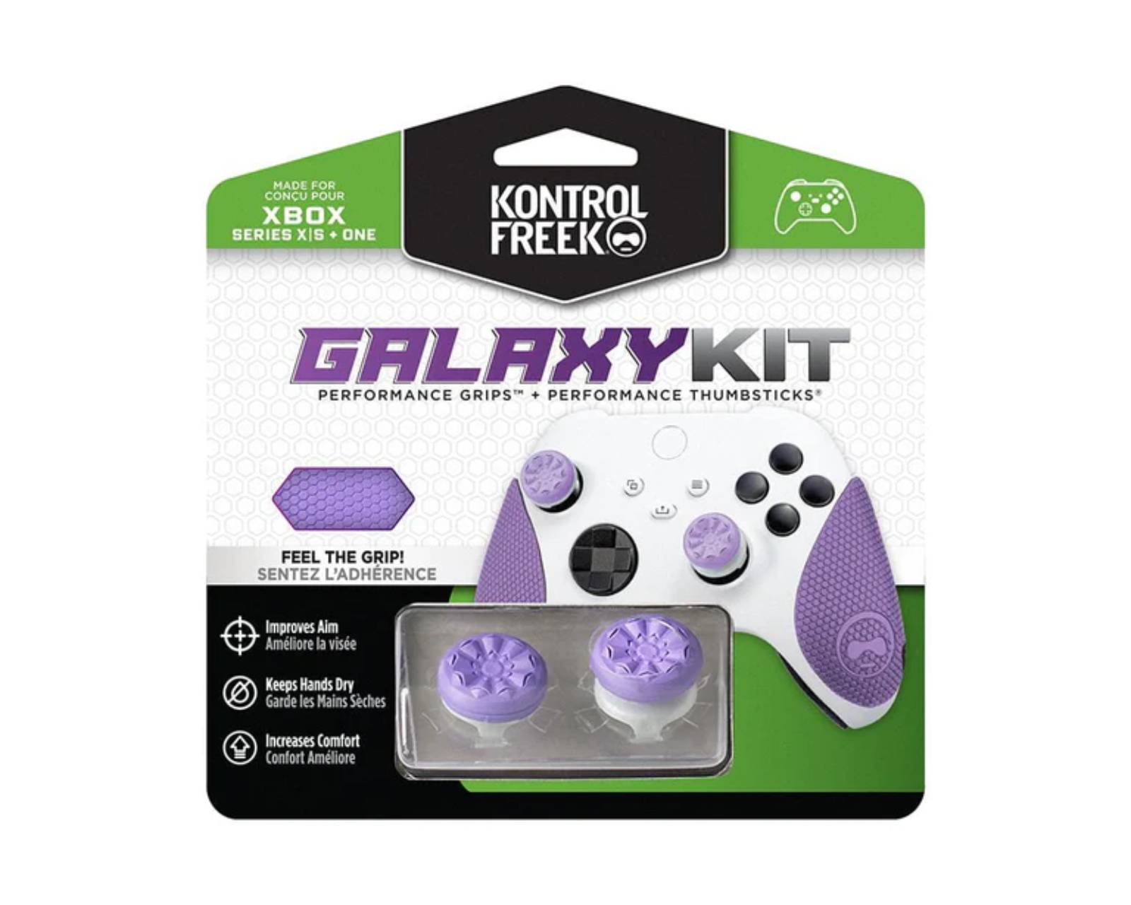 Control freaks for xbox one hotsell