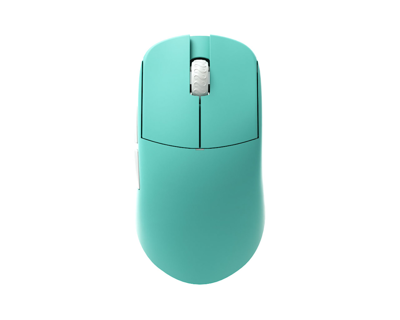 Lamzu Atlantis Mini Pro Wireless Superlight Gaming Maus - Elegant 