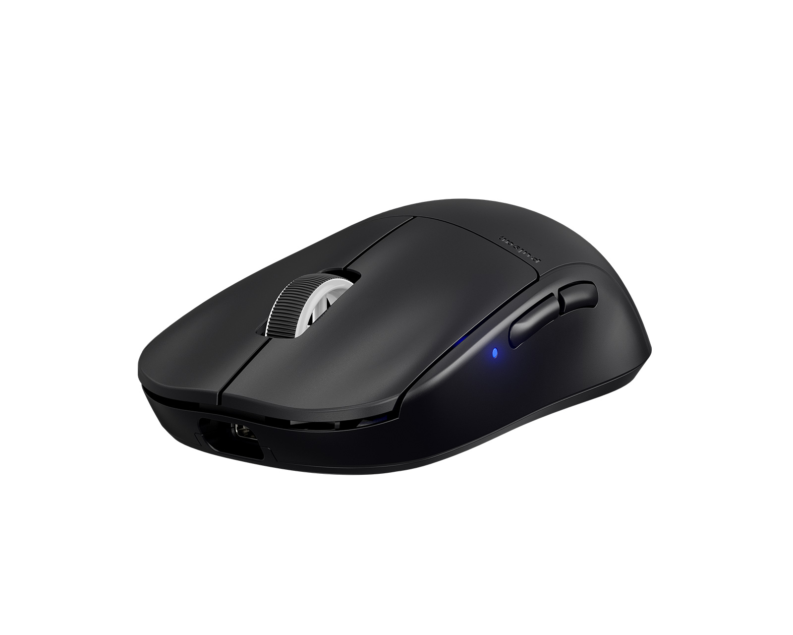 Pulsar X2 Mini Wireless Gaming-Maus - Premium Black - MaxGaming.gg