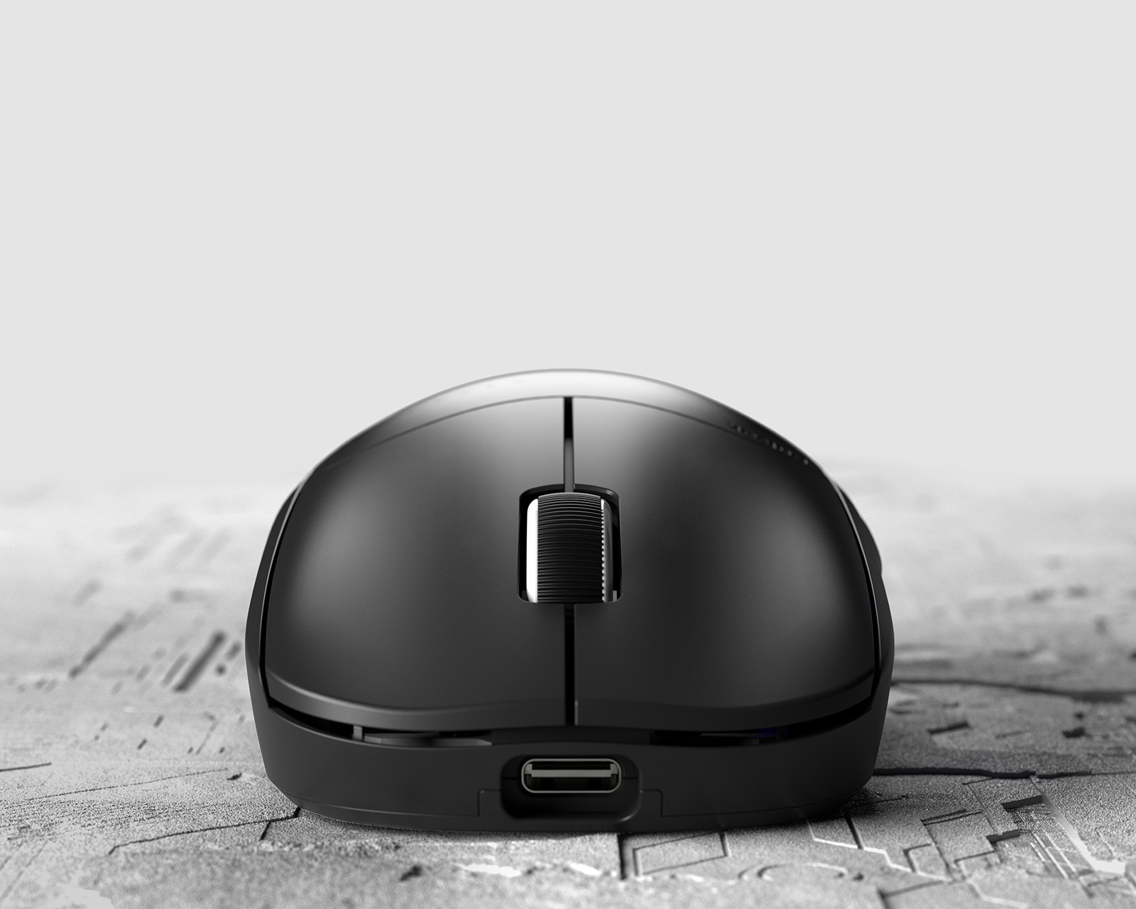 Pulsar X2 Mini Wireless Gaming-Maus - Premium Black - MaxGaming.gg