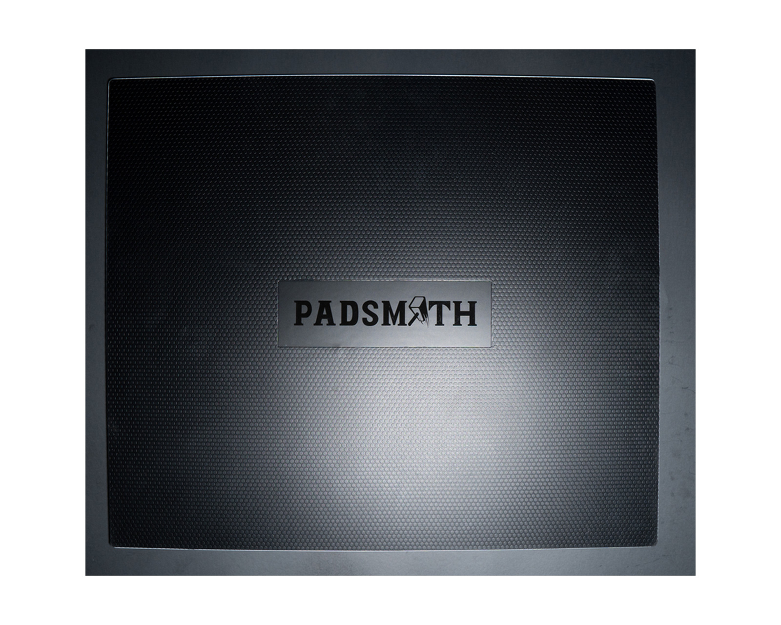 Padsmith Striker Series - Dark Chaos: Kalei Limited Edition Glas 