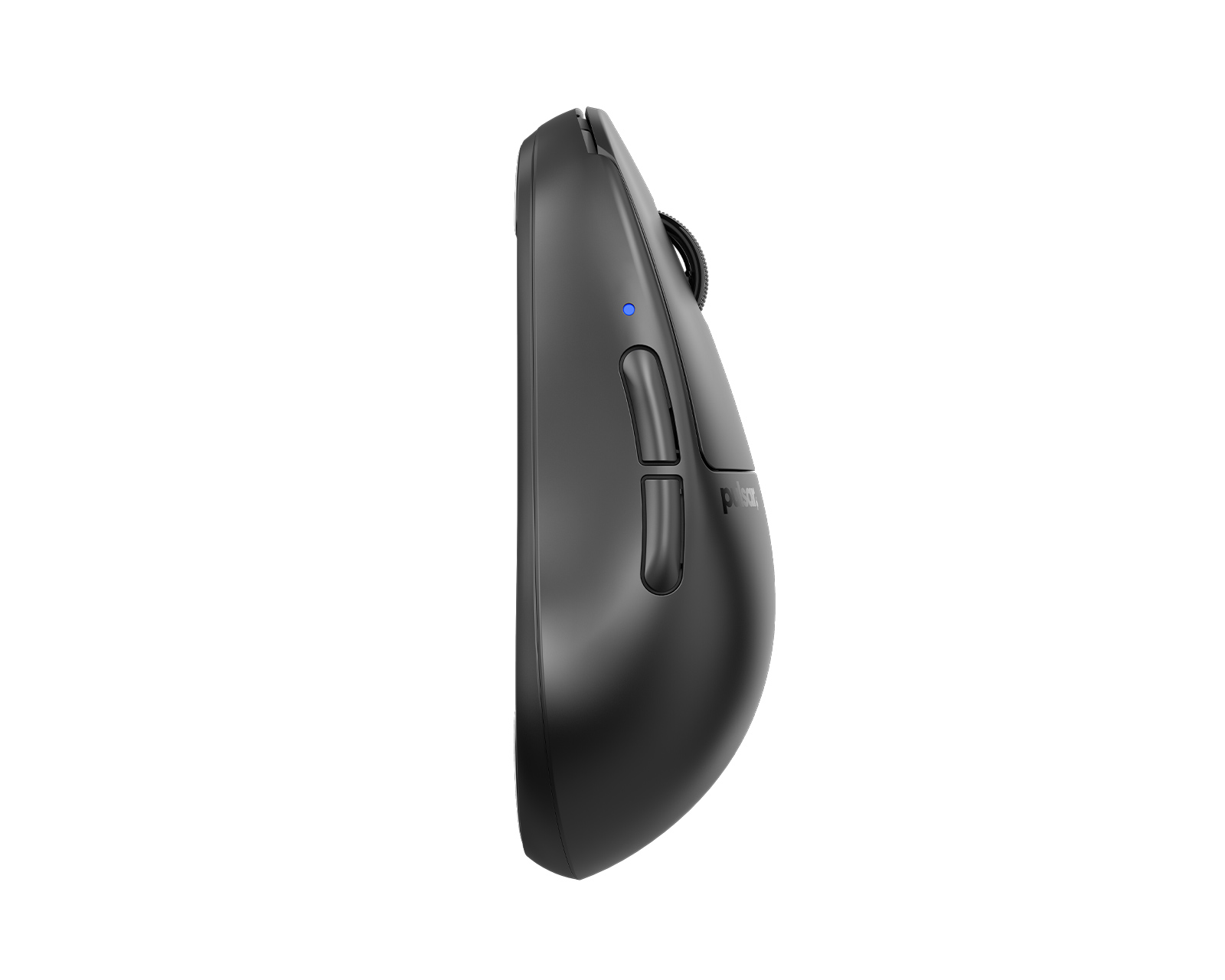 Pulsar X2-H High Hump Kabellose Gaming-Maus - Schwarz - MaxGaming.gg