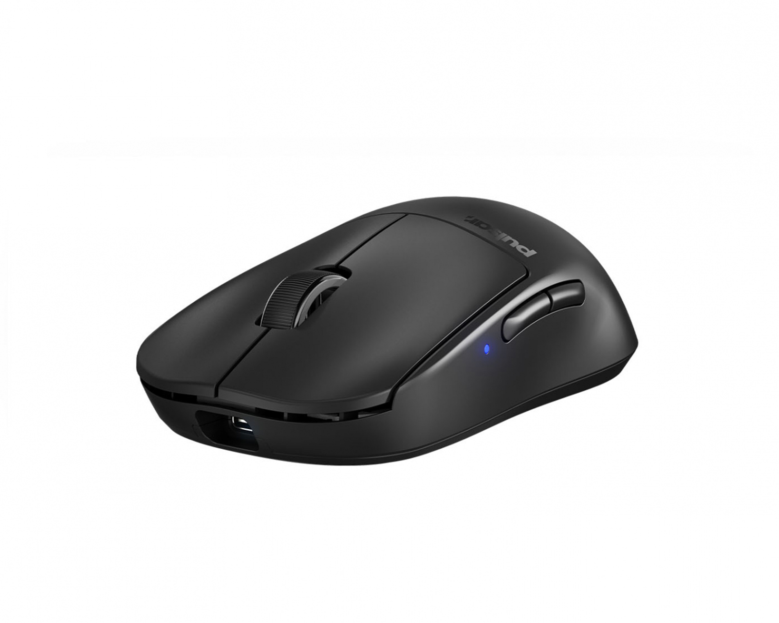 Pulsar X2-V2 Premium Kabellose Gaming-Maus - Mini - Schwarz 