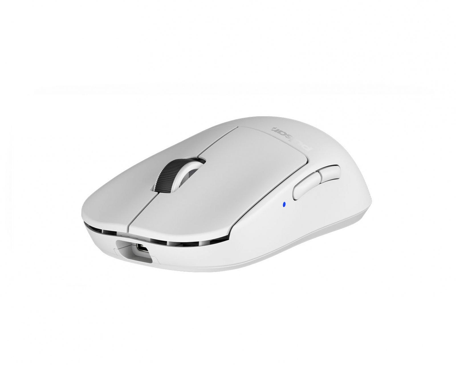 Pulsar X2-V2 Premium Kabellose Gaming-Maus – Mini – Weiß 