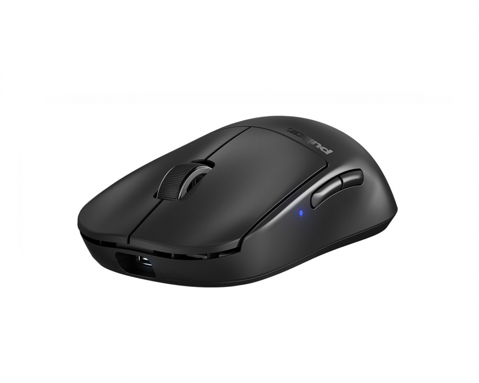 Pulsar X2-V2 Premium Kabellose Gaming-Maus - Schwarz - MaxGaming.gg