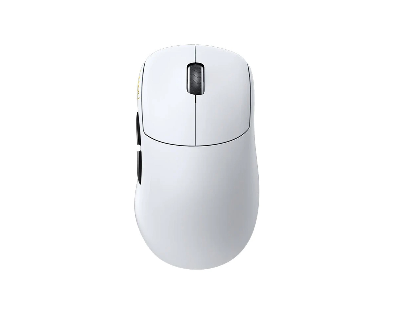 Lamzu Thorn Wireless Superlight Gaming Maus - Weiß - MaxGaming.gg
