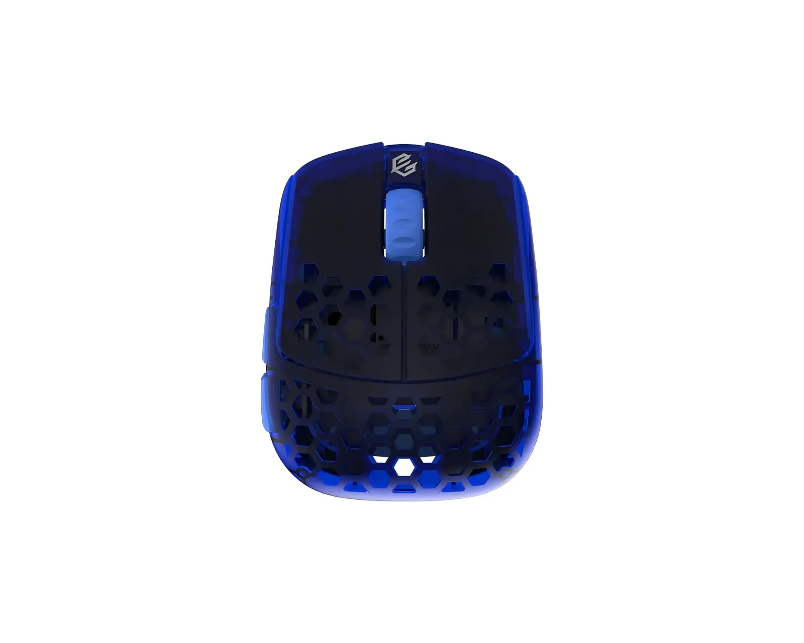 G-Wolves HSK Pro 4K Wireless Mouse - Fingertip Kabellose Gaming 
