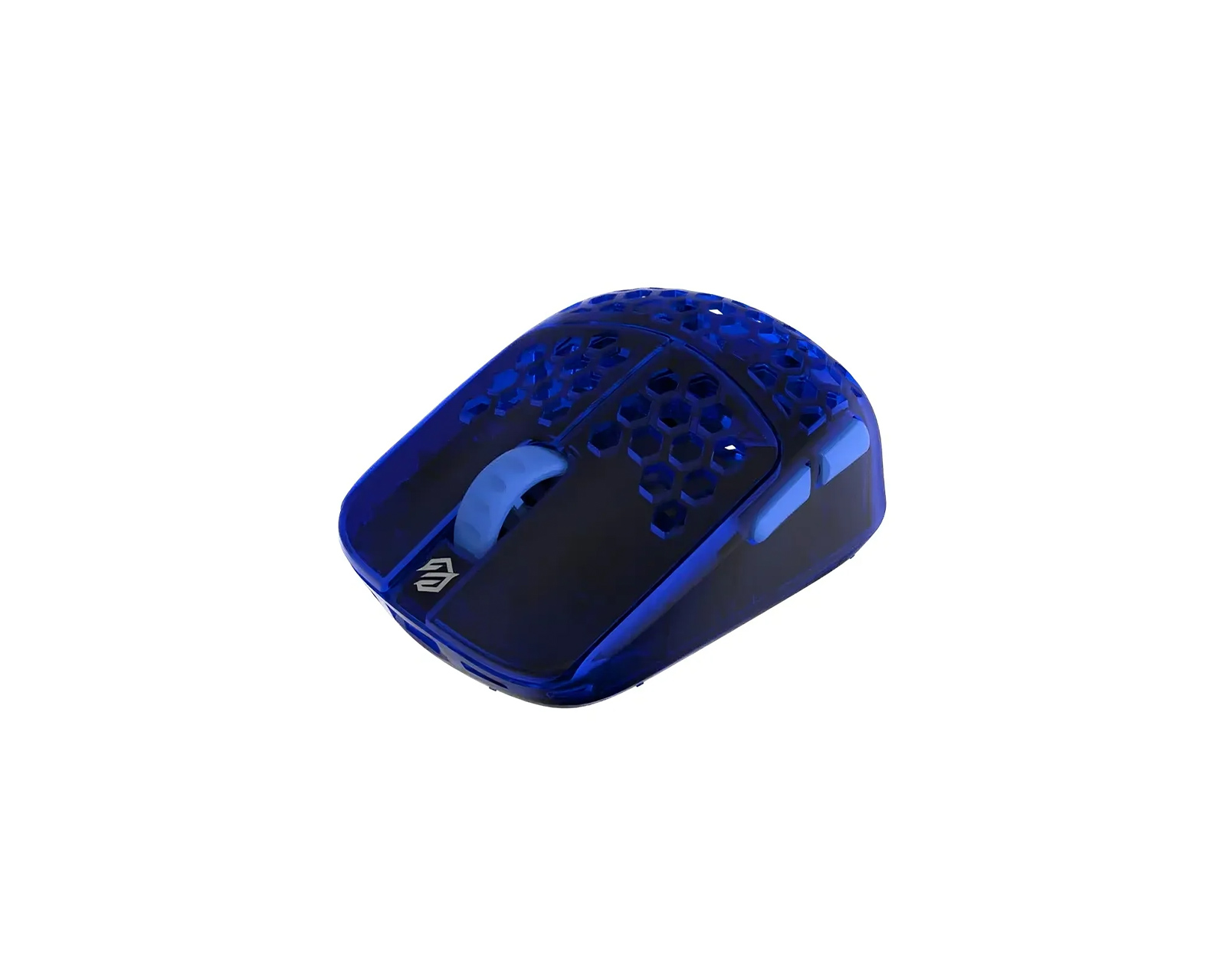 G-Wolves HSK Pro 4K Wireless Mouse - Fingertip Kabellose Gaming 