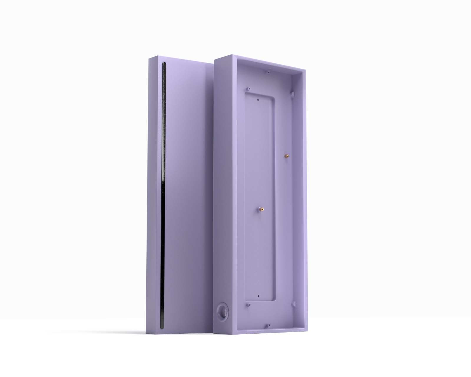 KBDfans TOFU60 Redux - E-Purple - MaxGaming.gg