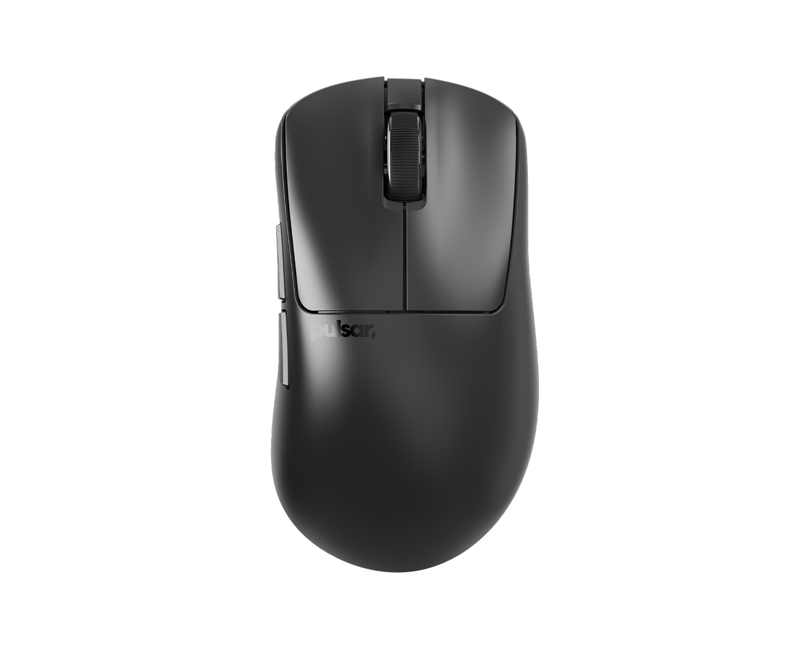 Pulsar Xlite V3 Kabellose Mini Gaming-Maus - Schwarz - MaxGaming.gg