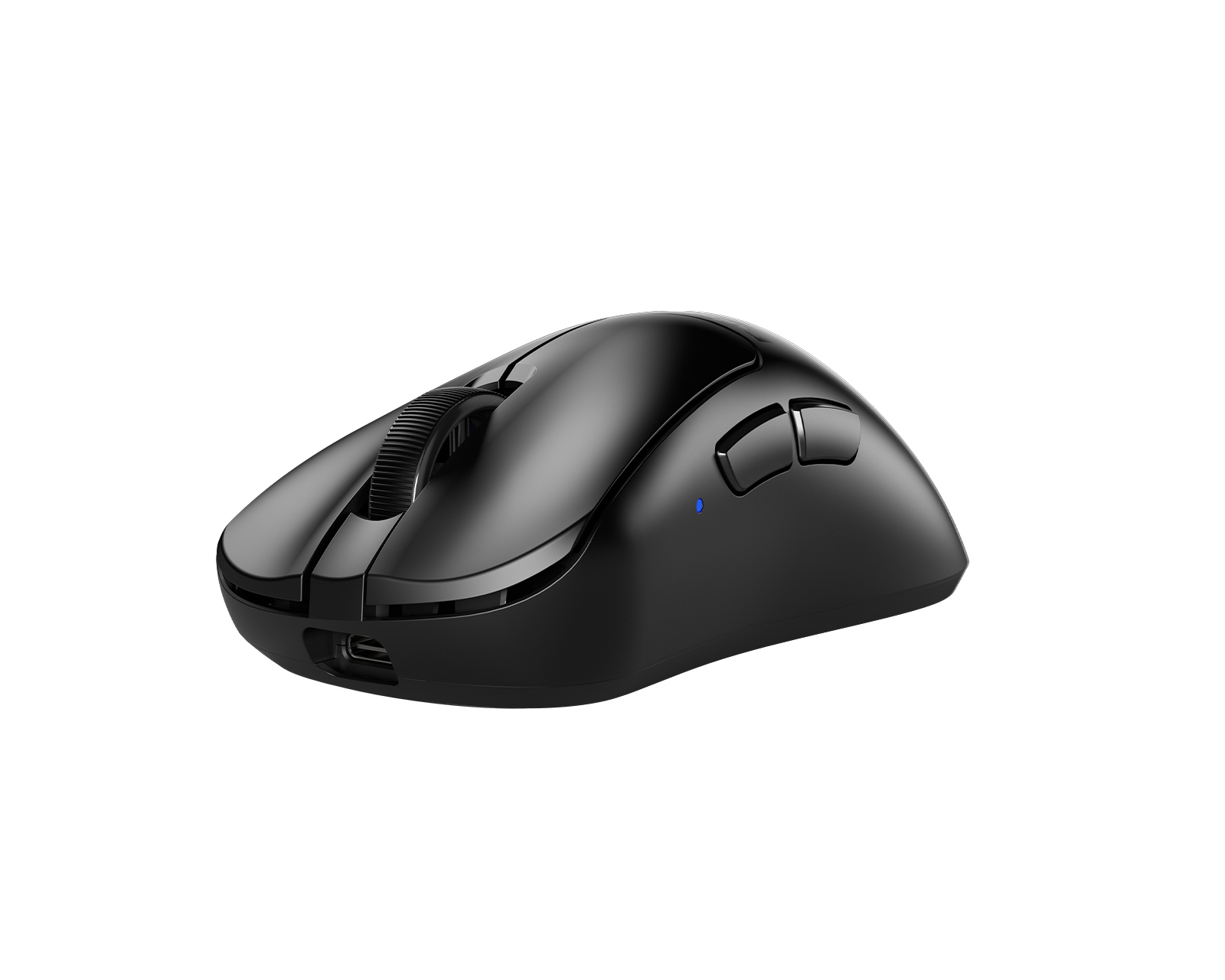 Pulsar Xlite V3 Kabellose Mini Gaming-Maus - Schwarz - MaxGaming.gg