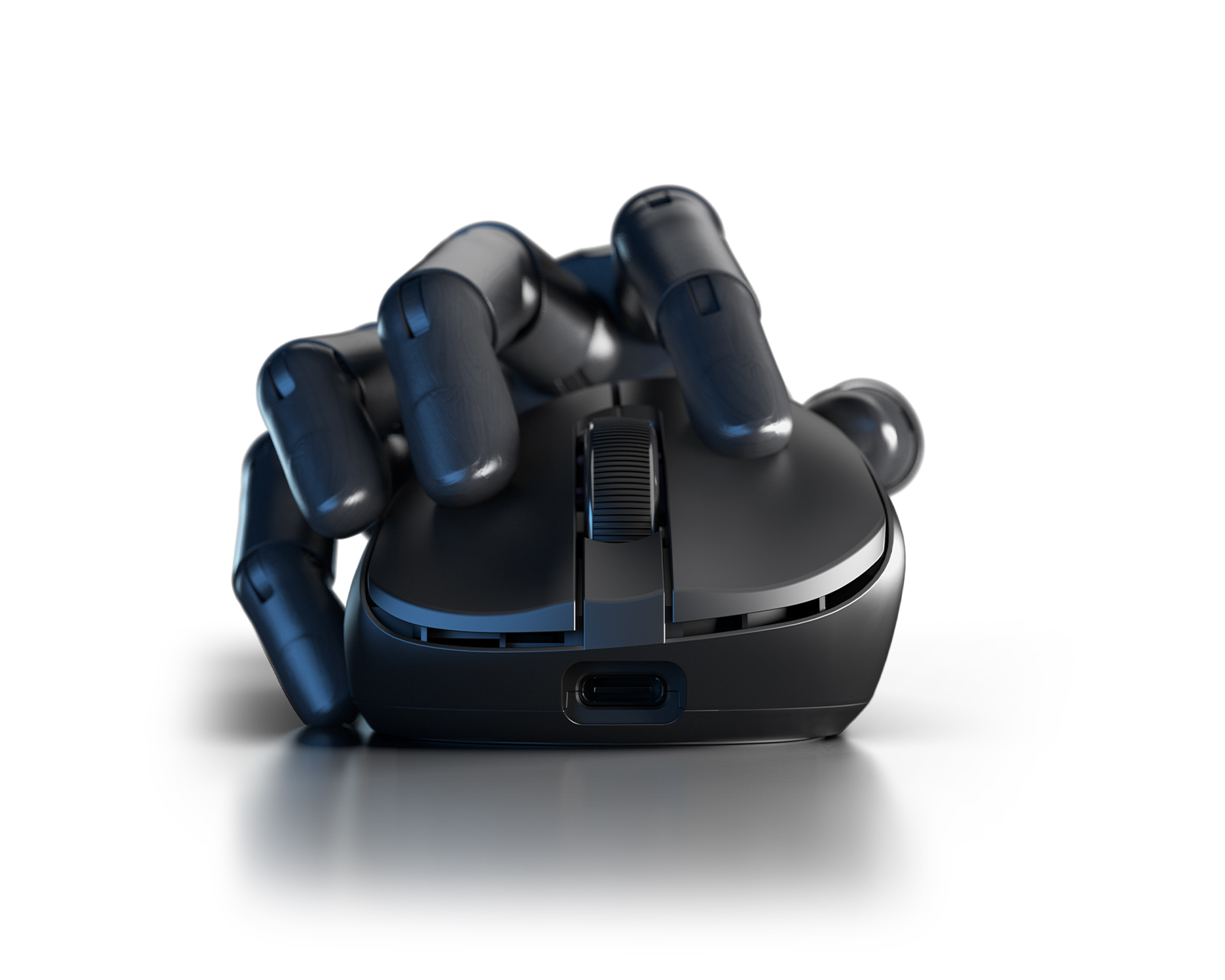 Pulsar Xlite V3 Kabellose Mini Gaming-Maus - Schwarz - MaxGaming.gg