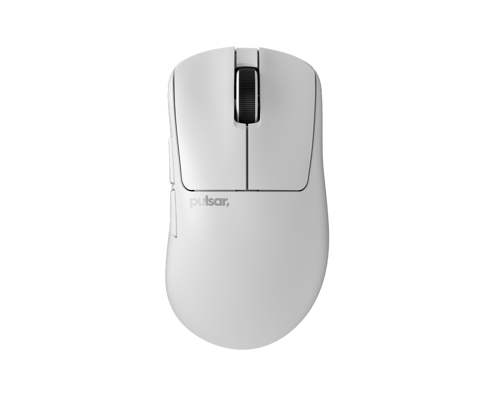 Pulsar Xlite V3 Kabellose Mini Gaming-Maus - Weiß - MaxGaming.gg