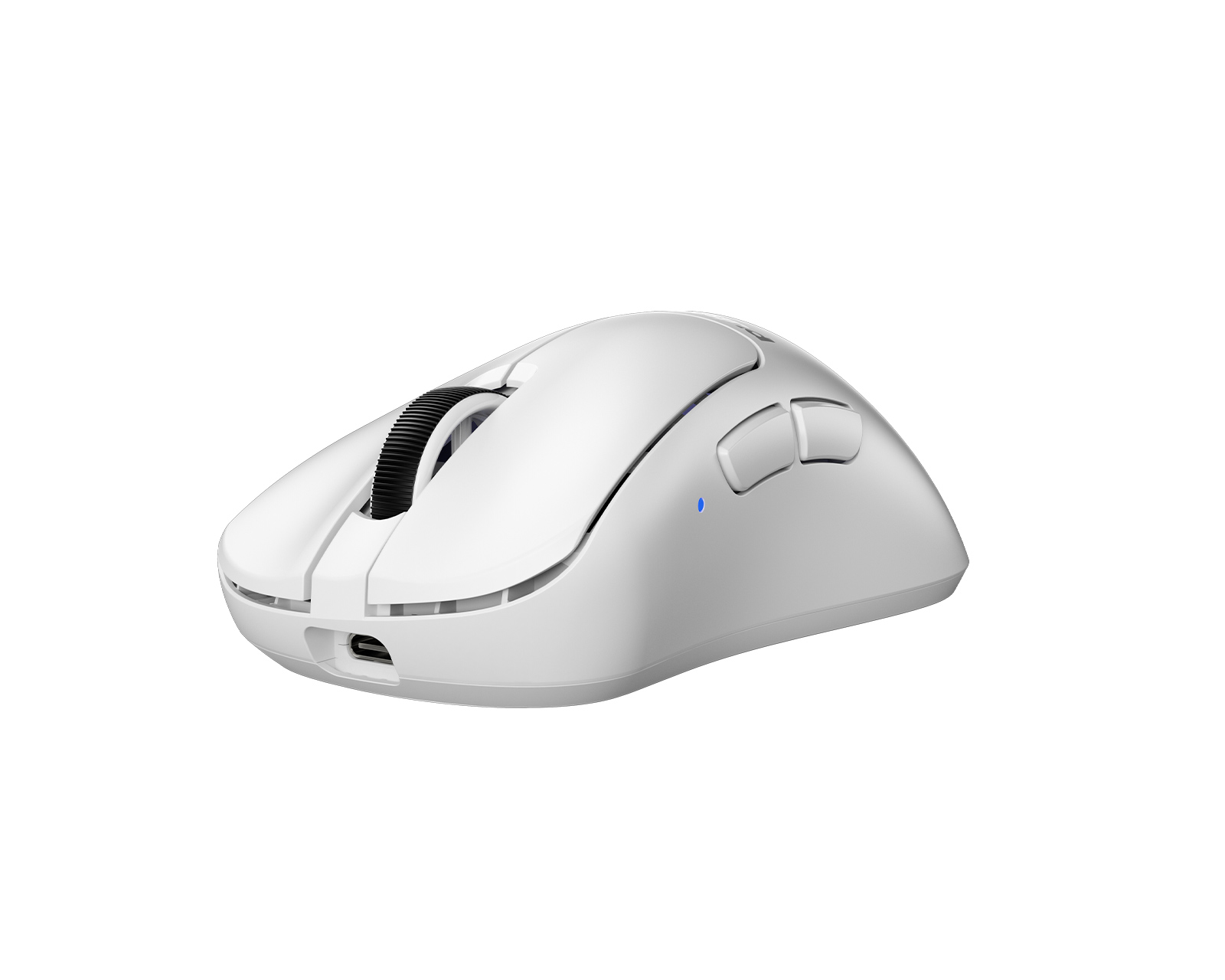 Pulsar Xlite V3 Kabellose Mini Gaming-Maus - Weiß - MaxGaming.gg
