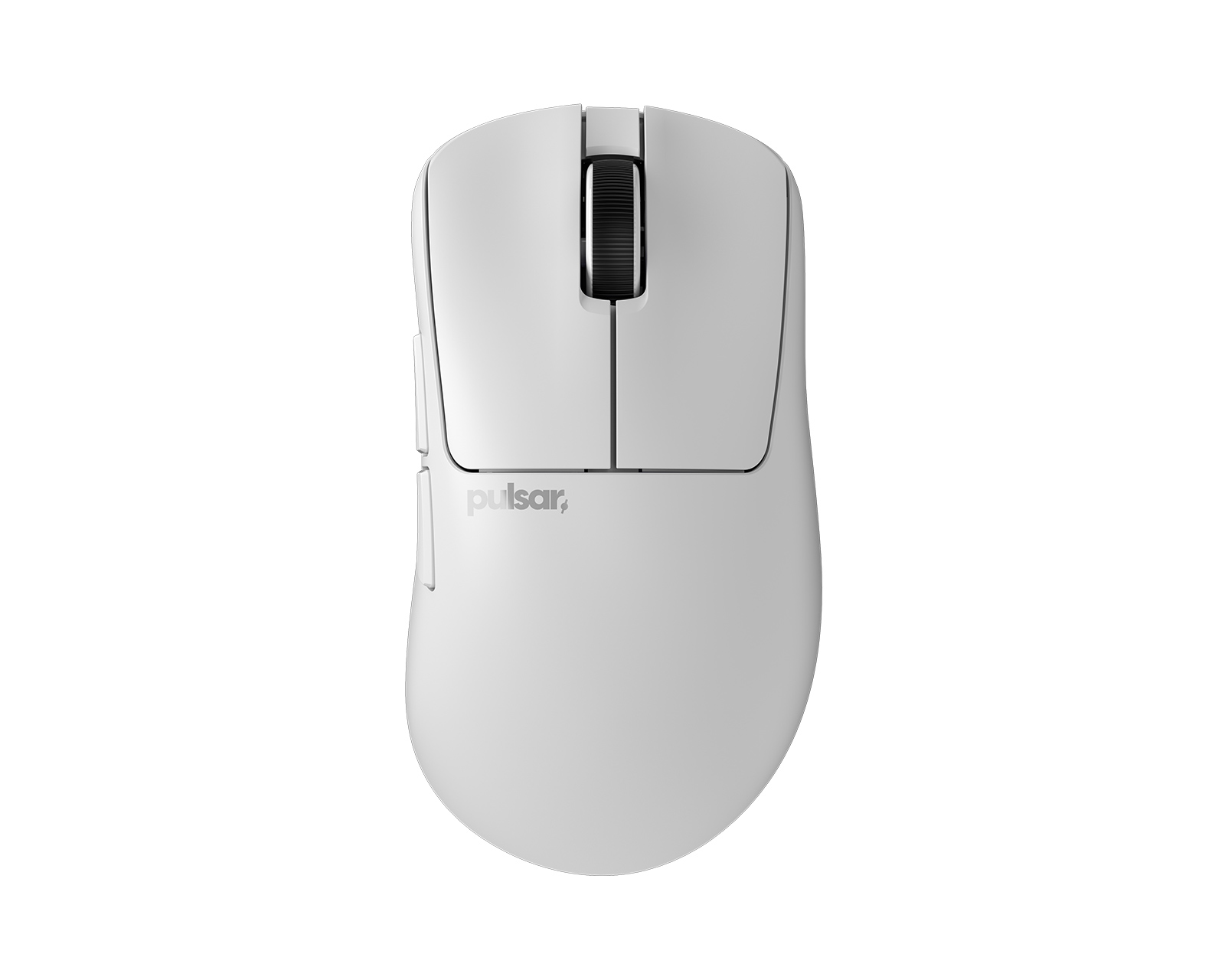 Pulsar Xlite Kabellose V3 Gaming-Maus - Weiß - MaxGaming.gg