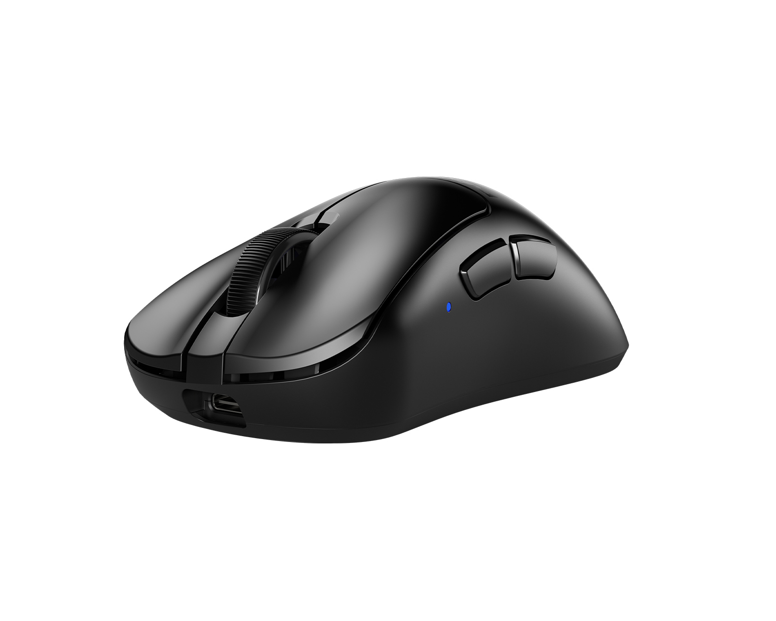 Pulsar Xlite V3 Kabellose Large Gaming-Maus - Schwarz - MaxGaming.gg