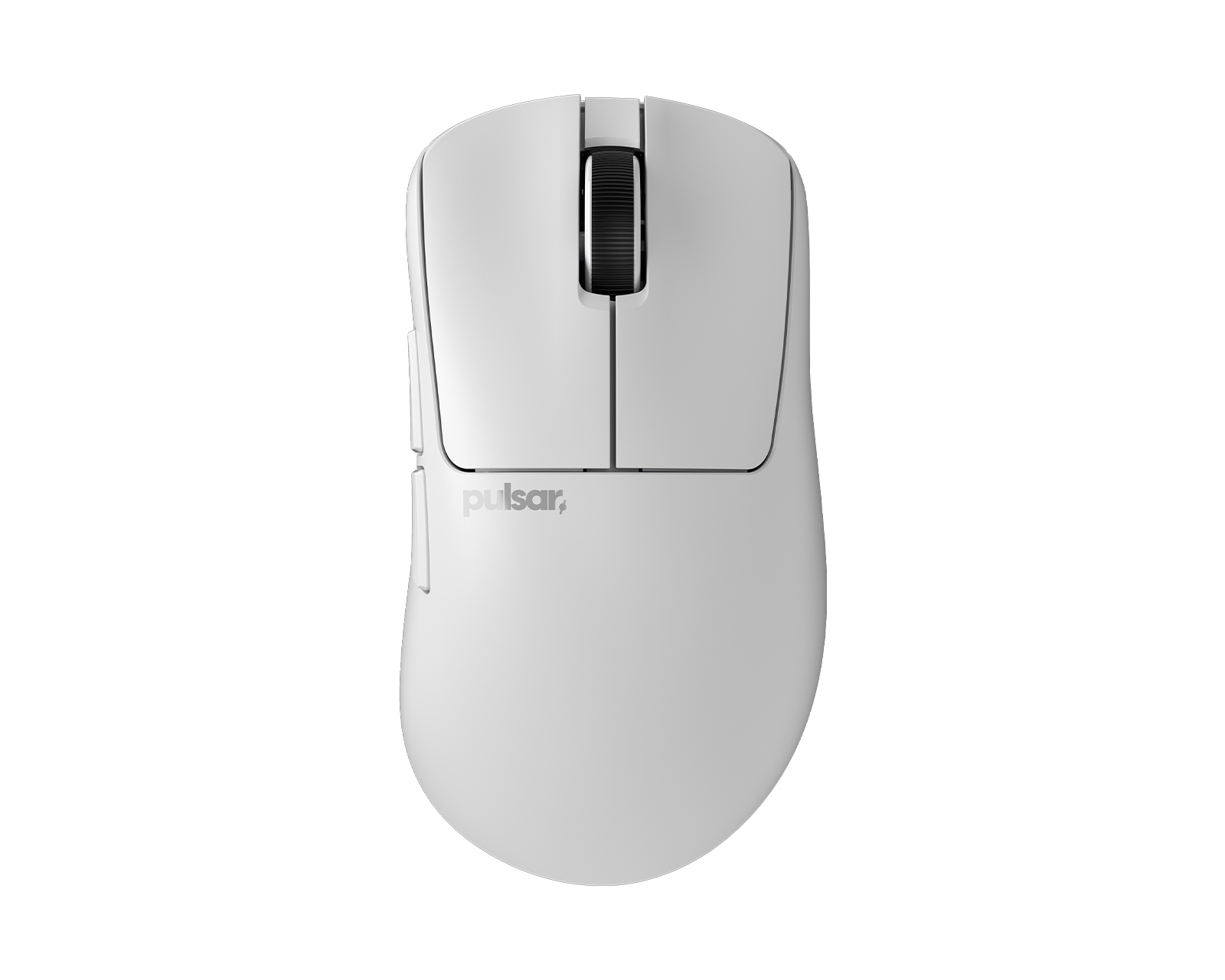 Pulsar Xlite V3 Kabellose Large Gaming-Maus - Weiß - MaxGaming.gg