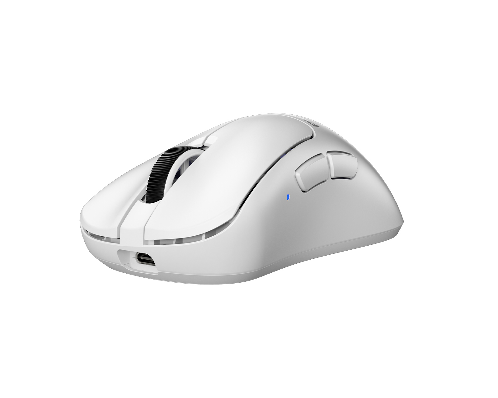Pulsar Xlite V3 Kabellose Large Gaming-Maus - Weiß - MaxGaming.gg