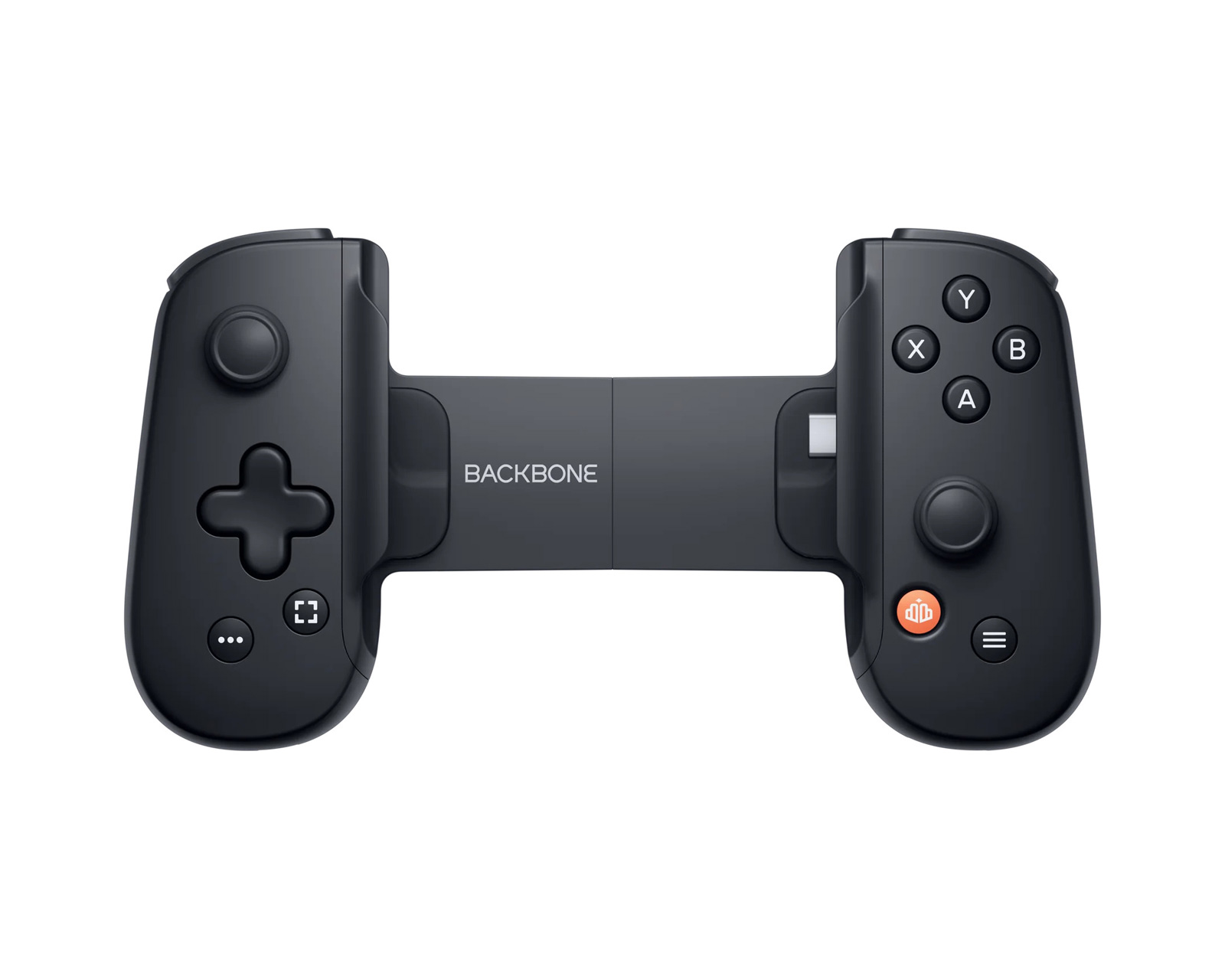 Backbone One - Xbox Edition - USB-C (iPhone 15 & Android 