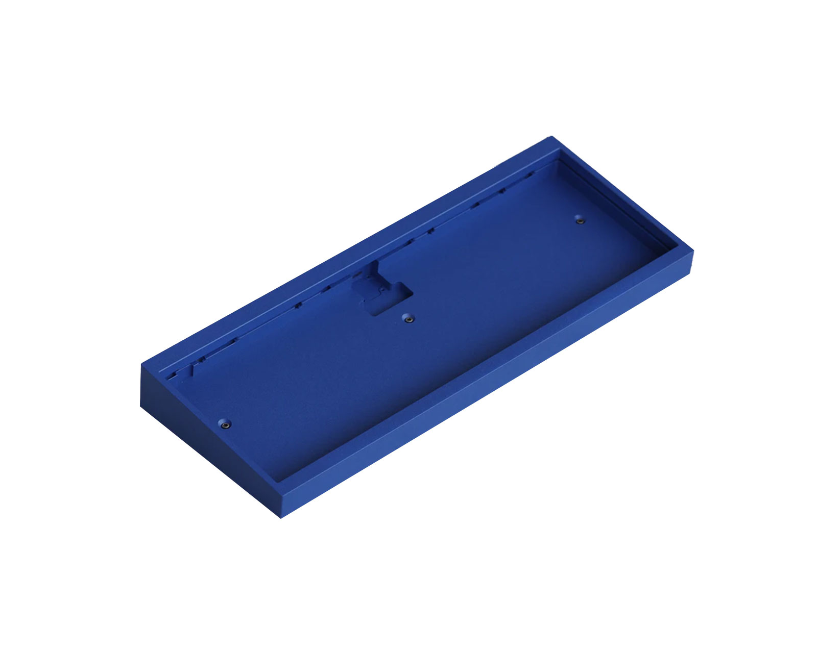KBDfans TOFU60 2.0 WK Klein Blue - ISO PCB - MaxGaming.gg