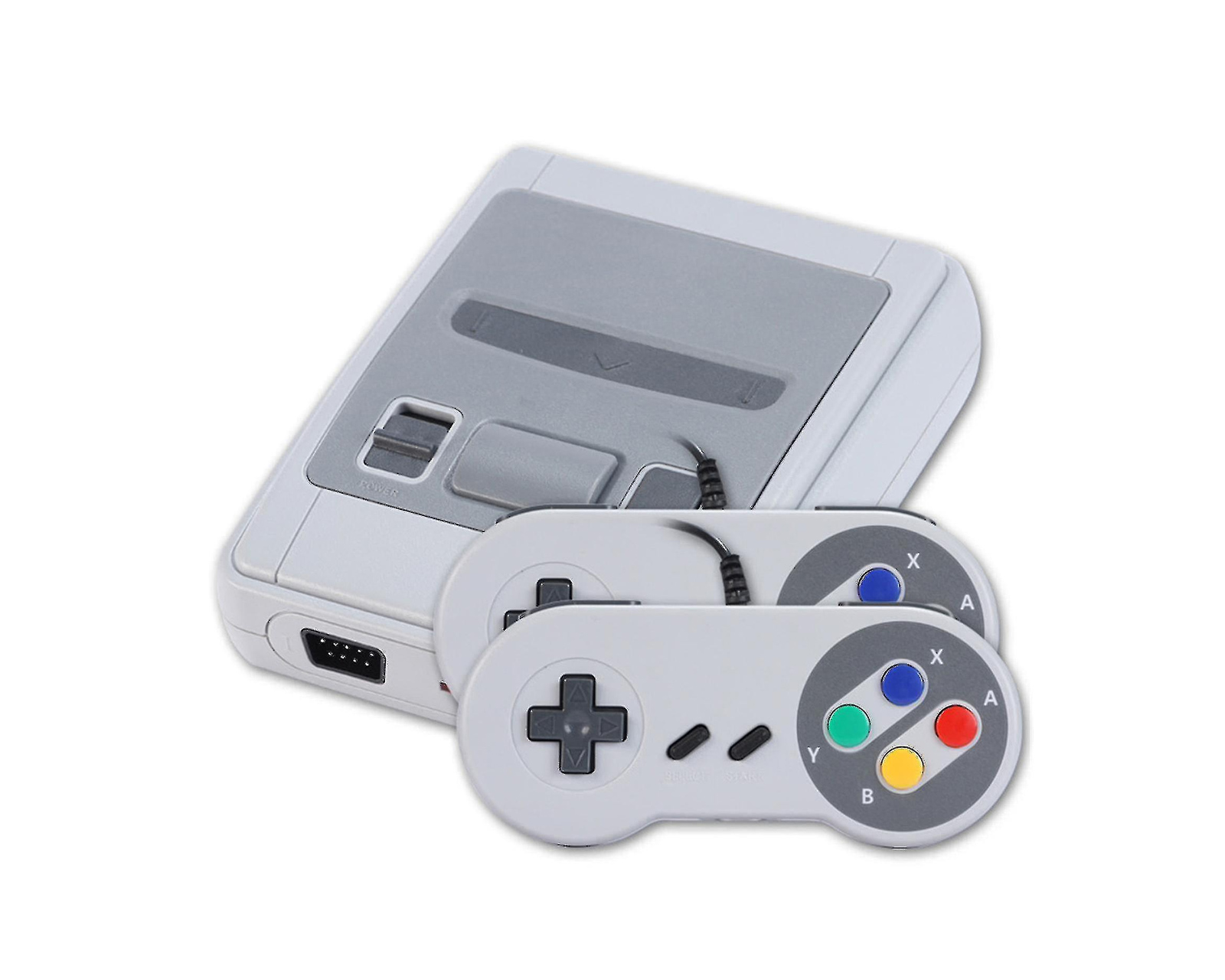 HDMI TV Retro Game Console mit 620 Games