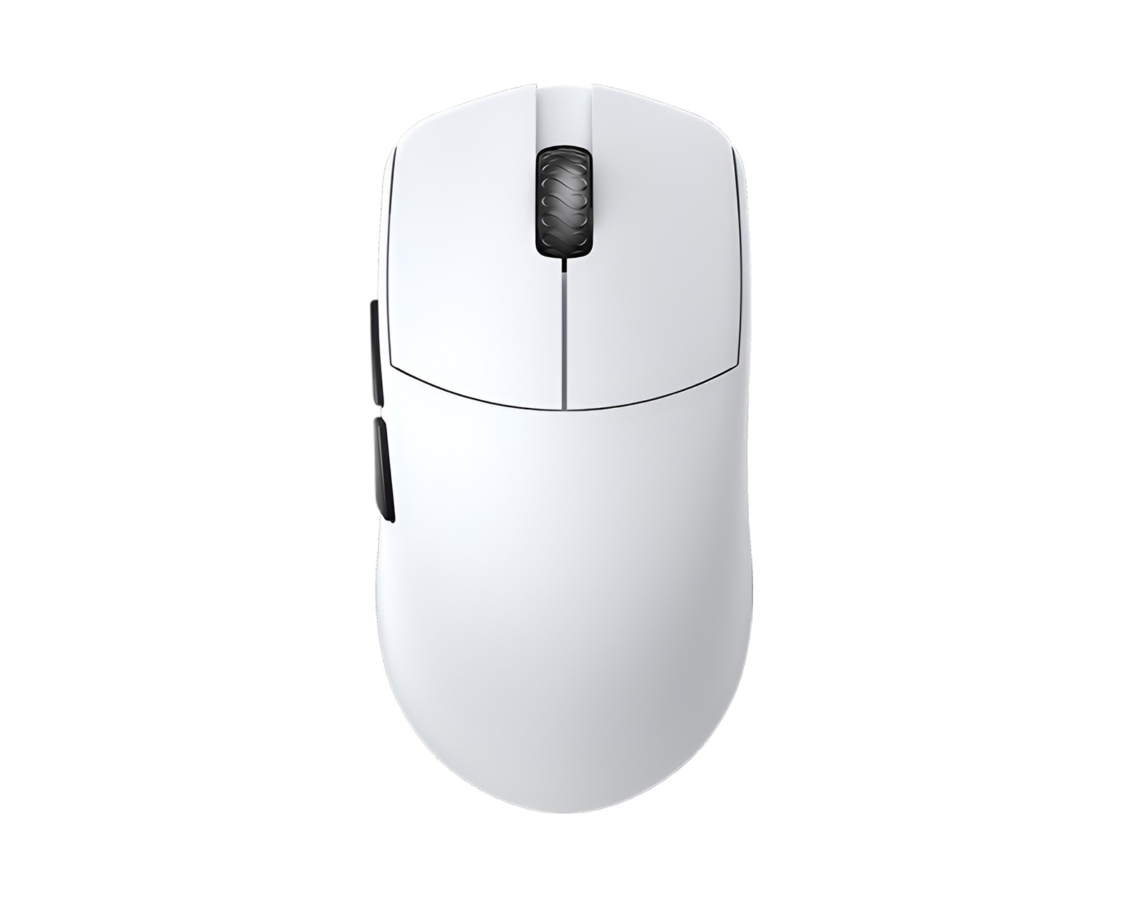 Lamzu MAYA Wireless Superlight Gaming-Maus - Weiß - MaxGaming.gg