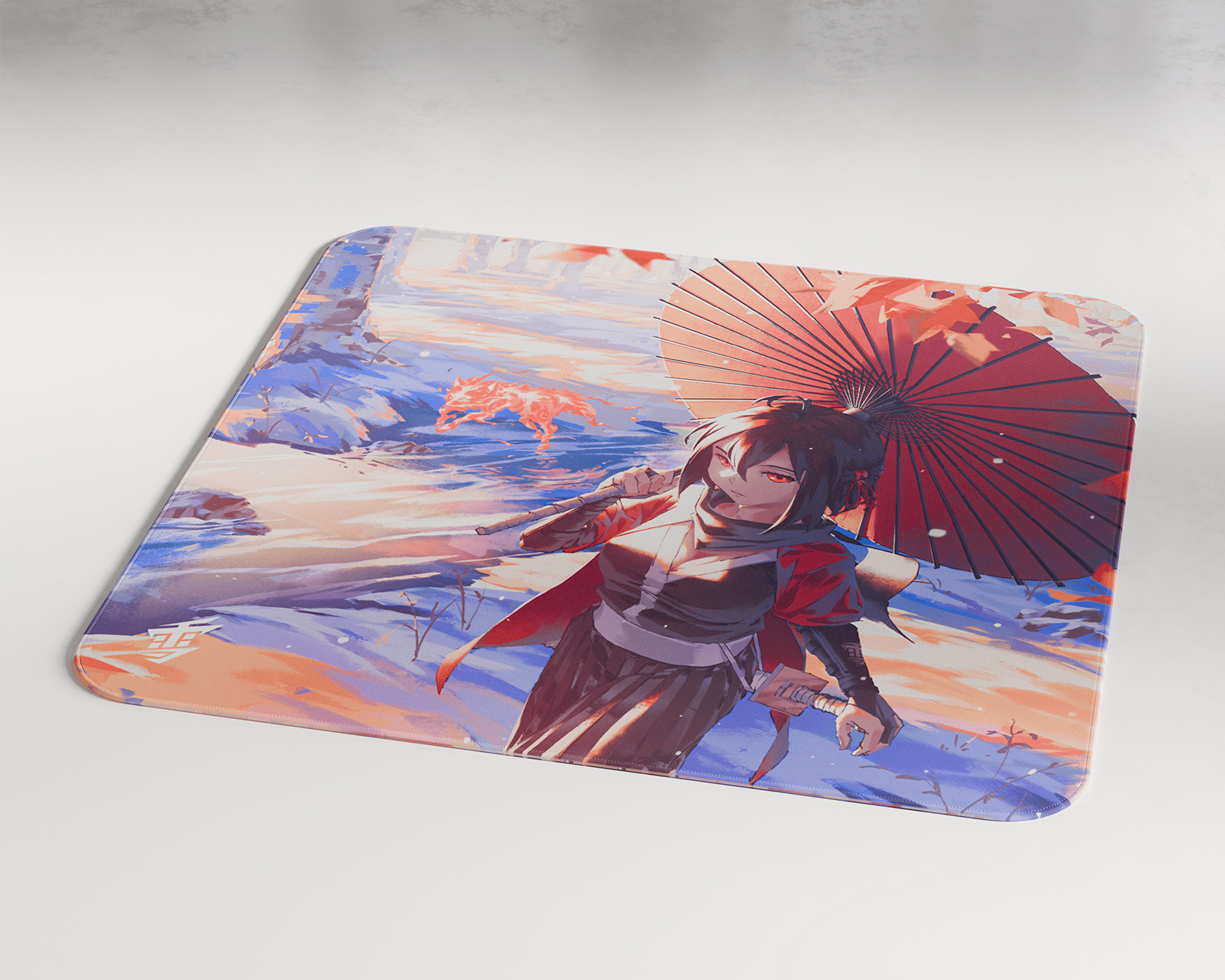 Yuki Aim Yuki Pad 2024 - Kitsune - L - MaxGaming.gg