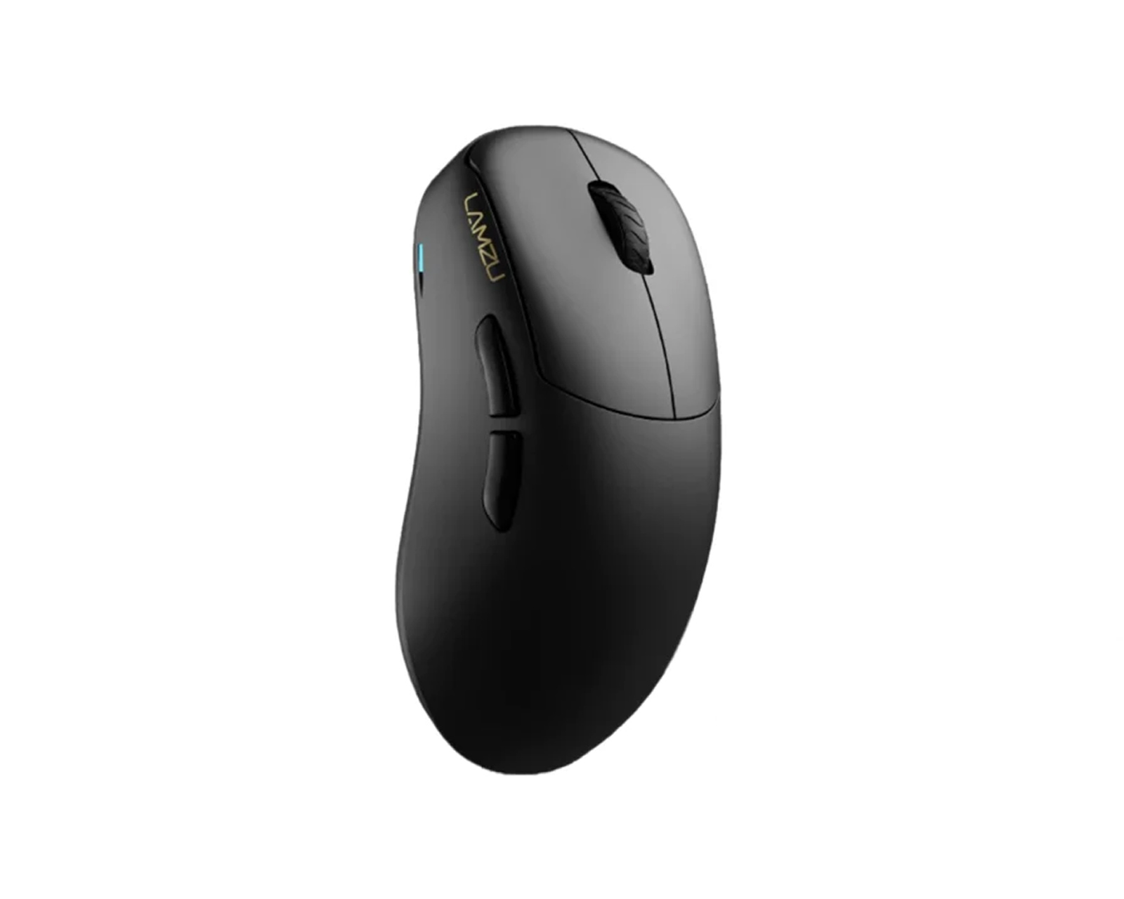 Lamzu Thorn 4K Wireless Superlight Gaming Maus - Schwarz Lamzu Thorn 4K Wireless Superlight Gaming Maus - Schwarz