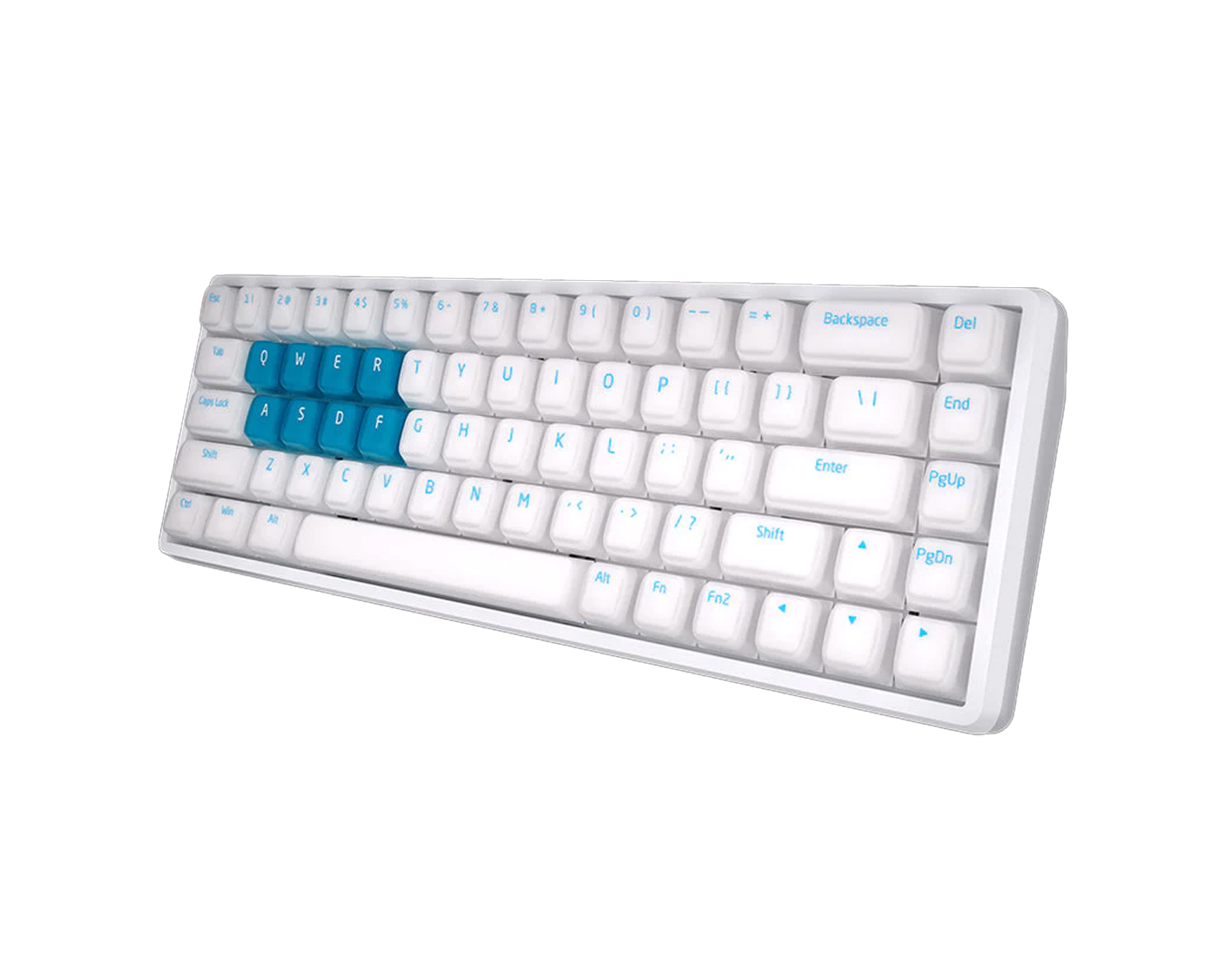 Lamzu Atlantis Pro magnetische Tastatur mit Hall-Effekt - MaxGaming.gg