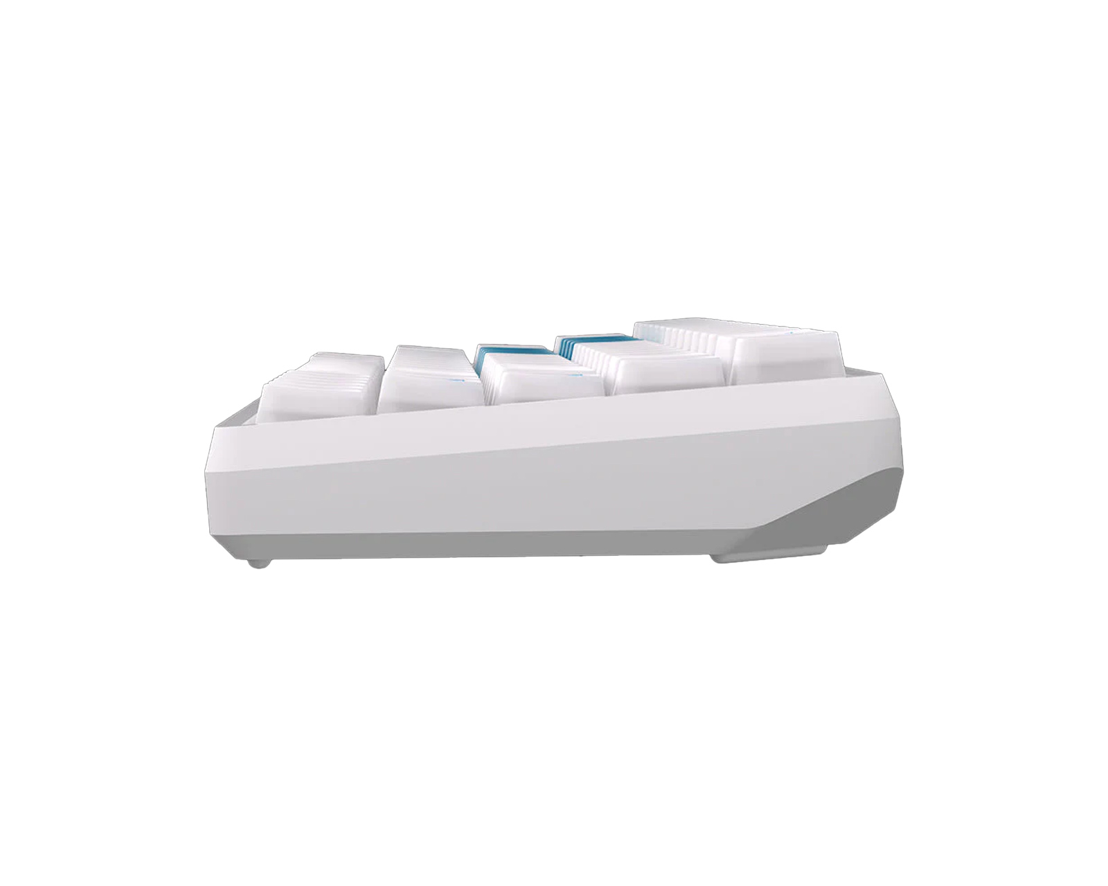 Lamzu Atlantis Pro magnetische Tastatur mit Hall-Effekt - MaxGaming.gg